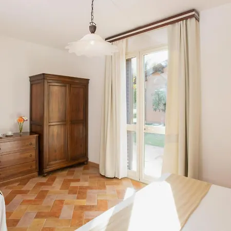 Lejlighed B5 Grosseto